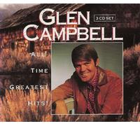 Campbell, Glen - Thirty-Six All-Time Greatest