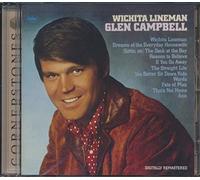 Campbell, Glen - Wichita Lineman