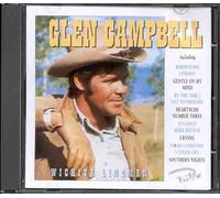Campbell, Glen - Wichita Lineman
