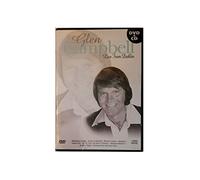 Campbell, Glenn - GLENN CAMPBELL