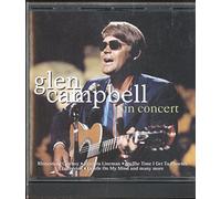 Campbell Glenn - In Concert