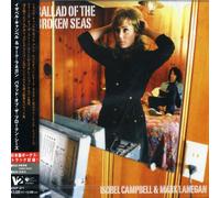 Campbell, Isobel - Ballad of the Broken Seas