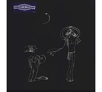 Campbell, Isobel - Milkwhite Sheets [VINYL]