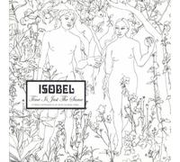 Campbell, Isobel - Time Is Just The Same EP