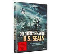 Campbell,J.Kenneth - Söldnerkommando U.S.Seals [Import]