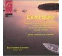 Campbell, James - Heritage: Tribut to Great Clarinetists