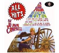 Jo Ann Campbell - All The Hits - Her Complete Ca