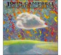 Campbell, John - Turning Point