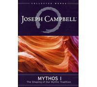 Campbell, Joseph - Joseph Campbell: Mythos 1 [DVD] [1996] [Region 1] [US Import] [NTSC]