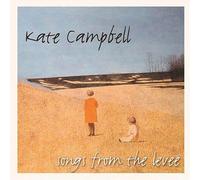 Campbell, Kate - Songs From The Levee