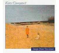 Campbell, Kate - Songs from the Levee