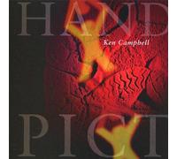Campbell Ken - Hand Pict