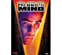 Campbell - Menno's Mind [DVD] [1999] [US Import] [NTSC]