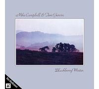 Campbell Mike & Garvin Tom - Blackberry Winter