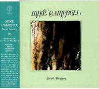 Campbell, Mike - Secret Fantasy