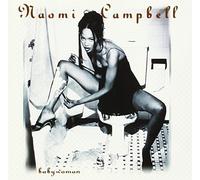 Campbell Naomi - Baby Woman