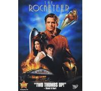 Campbell - Rocketeer [DVD] [1991] [Region 1] [US Import] [NTSC]