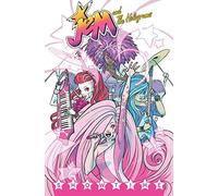 Campbell, Sophie - Jem and the Holograms Volume 1: Showtime