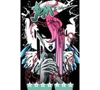 Campbell, Sophie - Jem and the Holograms Volume 3: Dark Jem