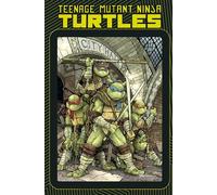 Campbell, Sophie - Teenage Mutant Ninja Turtles: Macro-Series