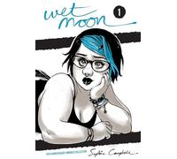 Campbell, Sophie - Wet Moon 20th Anniversary Omnibus Vol. 1 (WET MOON 20TH ANNIV OMNIBUS GN)