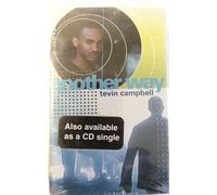 Campbell, Tevin - Another Way [CASSETTE]