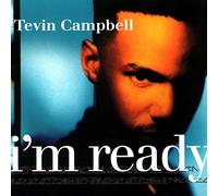 Campbell, Tevin - I'm Ready