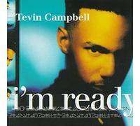 Campbell, Tevin - I'm Ready [CASSETTE]