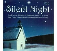 Campbell/the Platters/Clooney/und Andere - Silent Night