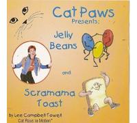 Campbell-Towell, Lee - Jelly Beans & Scramama Toast