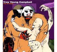 Campbell,Troy Young - Man Vs.Beast