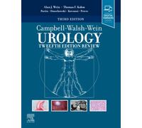 Campbell-Walsh Urology 12th Edition Review