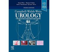 Campbell-Walsh Urology 12th Edition Review