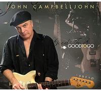 CAMPBELLJOHN, JOHN - Good To Go