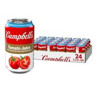 Campbell's Campbells Tomato Juice 340ml (Pack of 24)
