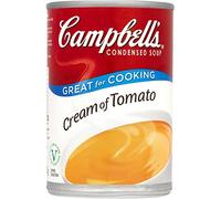 Campbell's Cream of Tomato Soup, 295 g