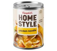 Campbell's Homestyle Chicken Noodle Soup, 16.1 OZ Can