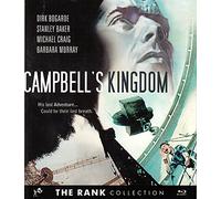 Campbell's Kingdom [Blu-ray] [1957] [US Import]