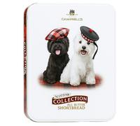 Campbell's Shortbread - 150g Dog (Westies)