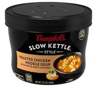 Campbells Soup Chkn Noodle W Hrb Cl 15.5 Oz