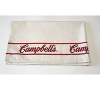 Campbells Soup Tea Towel