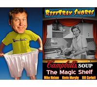 Campbell's Soup: The Magic Shelf