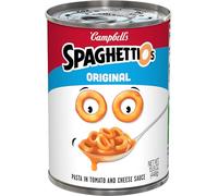 Campbell's Spaghettios Original ( 448g)