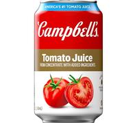 Campbell's Tomato Juice Can 11.5 oz