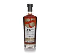 Campbeltown 11 Year Old 2014 (cask 11949464) PX Finish - The Octave (D Blended Malt Whisky