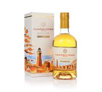 Campbeltown Journey Blended Malt - Journey Series (Hunter Laing) Blended Whisky