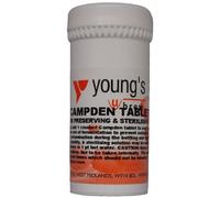 Campden Tablets - 100 tablets