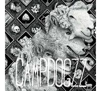 Campdogzz - Riders in the Hills of Dying Heaven [LP] [VINYL]