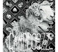 Campdogzz Riders In The Hills Of Dying Heaven (Vinyl) (US IMPORT)
