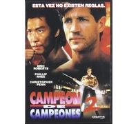 Campeon De Campeones 2 (Import Dvd) (2010) Varios
